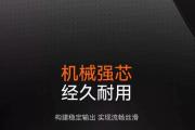 轻松学会拆卸以松能电脑支架（一步步教你如何快速拆卸以松能电脑支架）