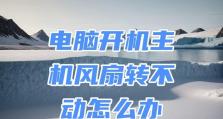 电脑无法开机的故障原因及解决办法（电脑音响拔掉导致无法开机的解决方案）