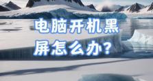 电脑插电无法开机的原因和解决方法（排除电源故障，恢复电脑正常启动）