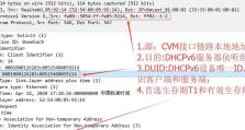 IPv6首选DNS地址多少合适？（探讨选取合适的IPv6首选DNS地址的重要性及最佳选择方式）