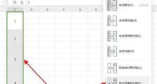 Excel快速填充颜色分割助力数据可视化（简便操作实现数据分类、突出重点，提升工作效率）