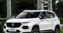 SUV宝骏510（宝骏510的独特魅力与出色表现）