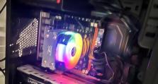 以盈通RX470怎么样？——专业评测与用户口碑揭秘（性能强悍、散热出色，让你畅玩游戏尽兴）