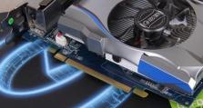 影驰GTX740显卡性能评测（探索高性价比显卡的优势与劣势）