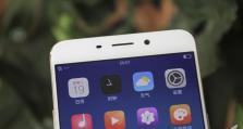 OPPOR9耗电情况详解（耗电情况分析、优化建议及续航时间测试结果）