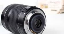 《探索Canon18-135mmSTM镜头的出色画质》（为你带来更清晰、更生动的摄影体验）