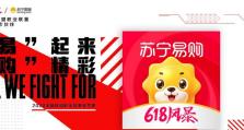 英雄618（挖掘618购物节的商机，把握消费者需求的是什么？）