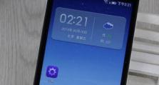 中移动A3手机的评测及性能分析（全面升级的中移动A3手机，让你畅享超乎想象的体验）