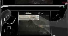 《3DS合金装备》（逼真的画面与深入的剧情，让你身临其境）