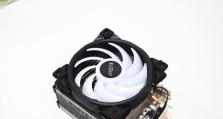 东海X4散热器（卓越的散热性能和低噪音设计，助您轻松应对高温挑战）
