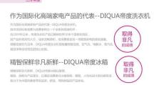 帝度空气净化器（科技创新保证空气质量，帝度净化器为您带来清新生活）