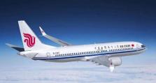 C919大飞机（从设计到运营，C919展示了中国制造的实力与潜力）