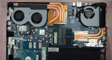 神舟Z7M散热性能全面解析（性能优秀且静音效果出色，神舟Z7M散热成为亮点）