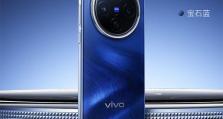 vivo智能手机的创新与卓越性能