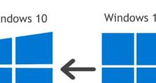 神州T6Ti安装Win10教程（让你的神州T6Ti焕发新生，畅享Windows10的强大功能！）