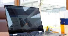 U盘装Windows系统教程（使用U盘轻松安装Windows系统的步骤与技巧）