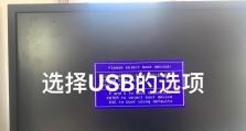 制作U盘启动盘的详细教程（一步步教你如何制作U盘启动盘，轻松安装系统）
