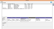 Win8下分区教程（Win8下分区教程，让你的电脑运行更高效）
