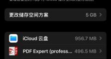 电脑iCloud输入错误常见问题及解决方法（探索iCloud输入错误的原因，学会解决常见问题）