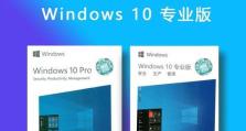 使用PE安装Windows10（轻松安装最新版Windows10，快速体验全新系统）