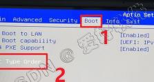 以U盘启动安装Win10系统的详细教程（利用U盘快速、方便地安装Windows10系统，一步步教你操作）
