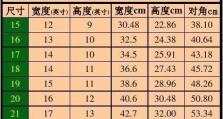 29寸电脑显示尺寸错误的问题分析与解决（解决29寸电脑显示尺寸错误的最佳方法）