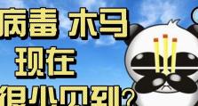 揭秘电脑病毒事件背后的描述错误