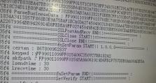 电脑密码错误提示的原因及解决方法（探究电脑密码错误的原因，提供解决方案）