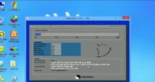 使用大白菜U盘PE装系统教程Win7（轻松教你用大白菜U盘PE装Win7系统）
