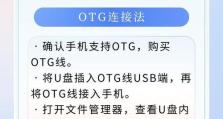 自制U盘系统教程（自学制作U盘系统，一键携带工作和娱乐环境）