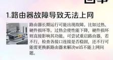 电脑登录WiFi密码错误的解决办法（忘记或输入错误WiFi密码时如何正确连接网络）