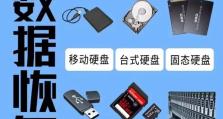 使用U盘恢复电脑系统的完全教程（简单易懂，轻松恢复你的电脑系统）