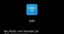 电脑无线wifi密码错误的解决方法（忘记wifi密码时如何重新设置）