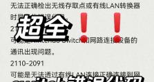 电脑端口对应进程名称错误的原因及解决方法（探究电脑端口对应进程名称错误的可能原因和有效解决方法）
