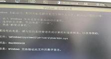 电脑验证错误的原因及解决方法（深入探究电脑验证错误，解决您的烦恼）